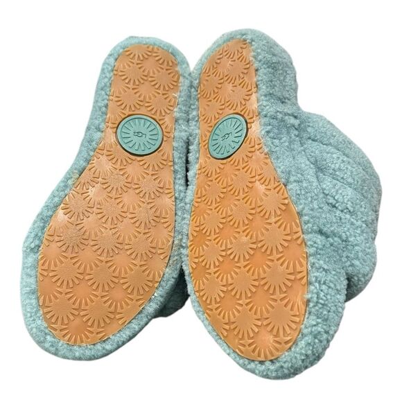 UGG Fluff Yeah Slide Women's Slippers 39 8 - Picture 7 of 7